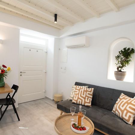 The Mykonos Bougainvillea Townhouse Mykonos Town Habitación foto