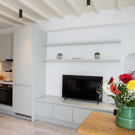 The Mykonos Bougainvillea Townhouse Mykonos Town Habitación foto