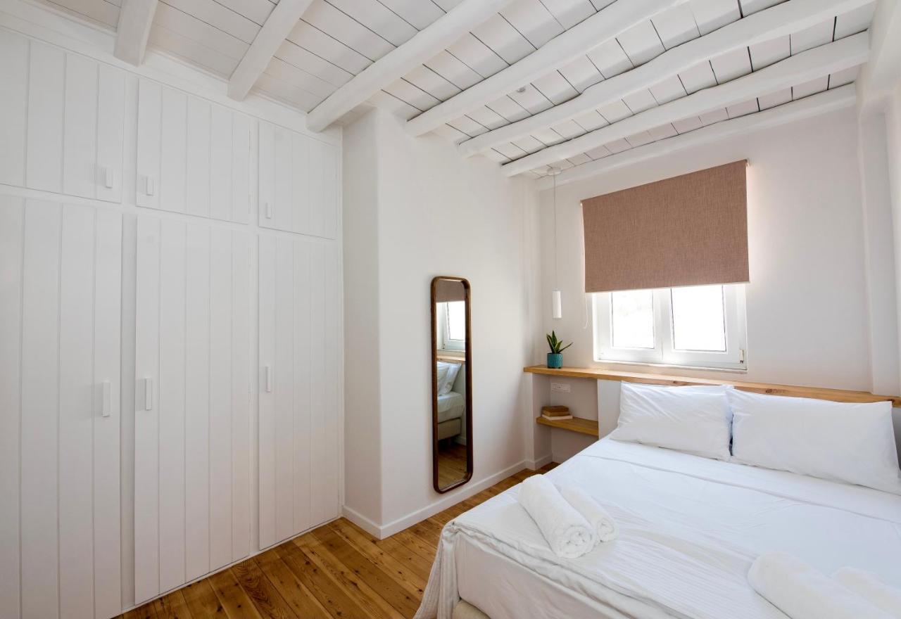 The Mykonos Bougainvillea Townhouse Mykonos Town Exterior foto