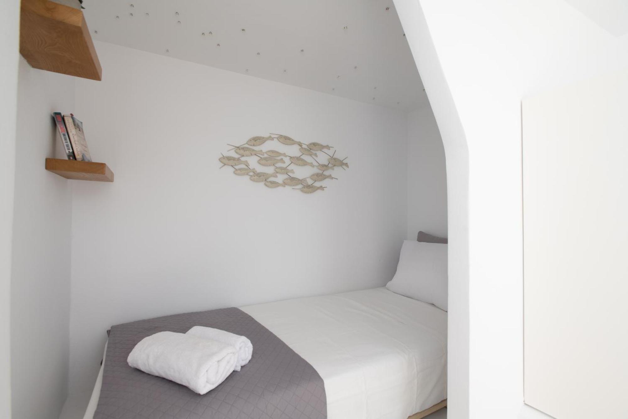 The Mykonos Bougainvillea Townhouse Mykonos Town Habitación foto